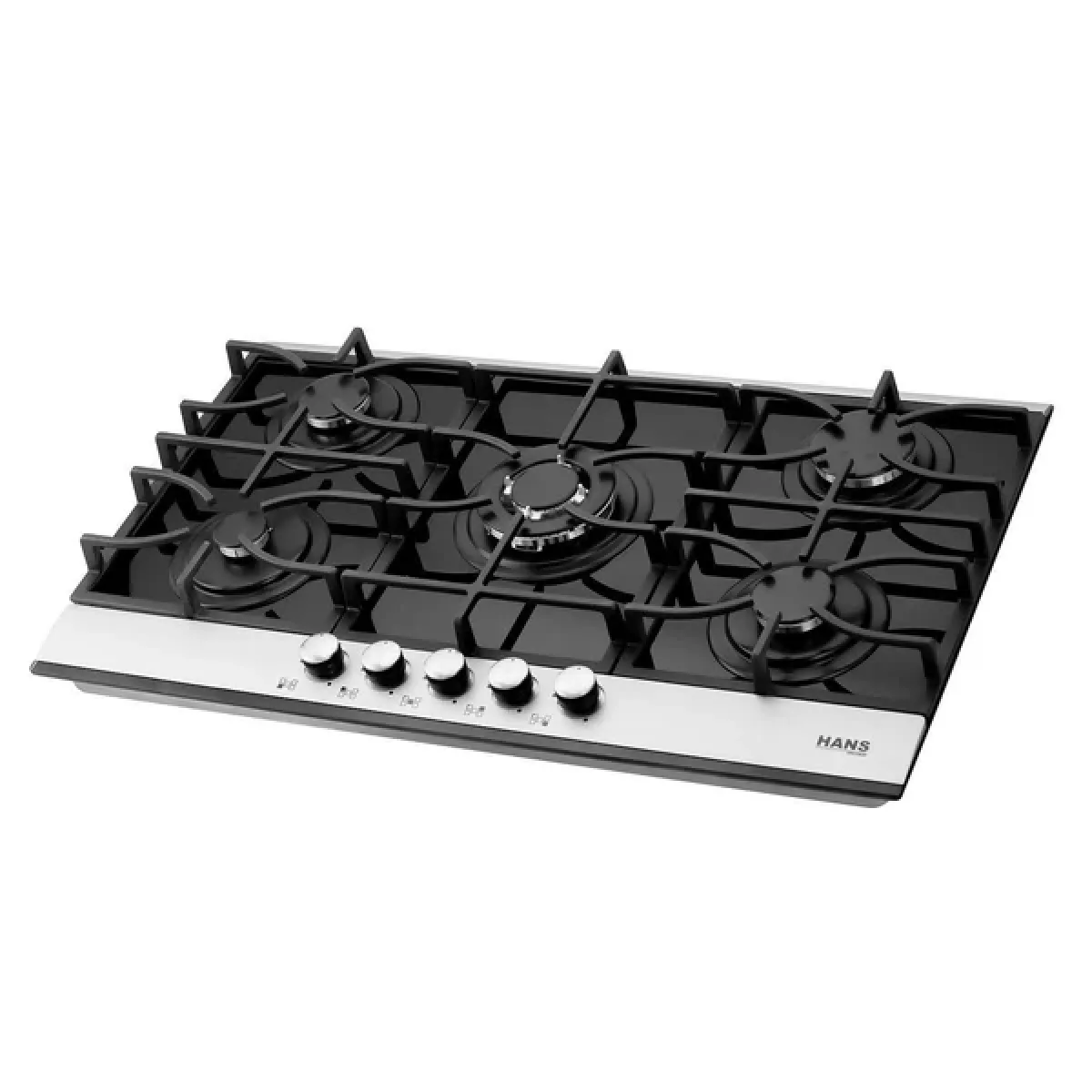 Hans surface 9210 - L | Hobs | 90 cm | Gas