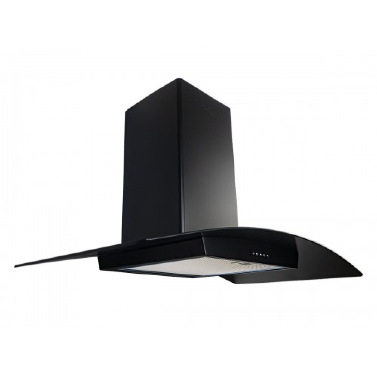 Purity CAPPE BL | 90 cm |1000 m3/h