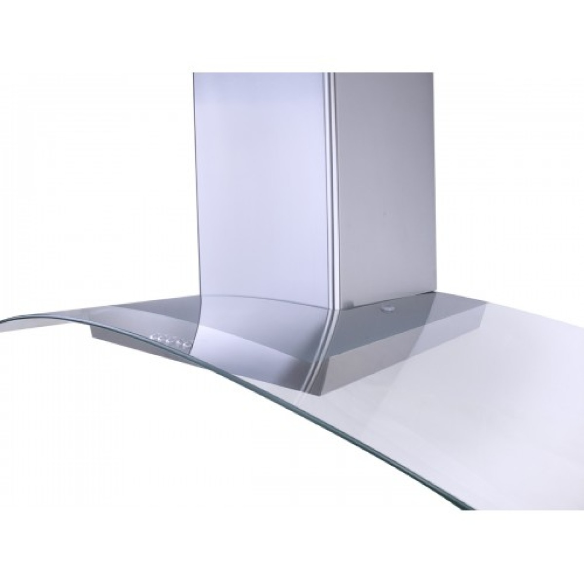 Purity CAPPE INOX | 90 cm