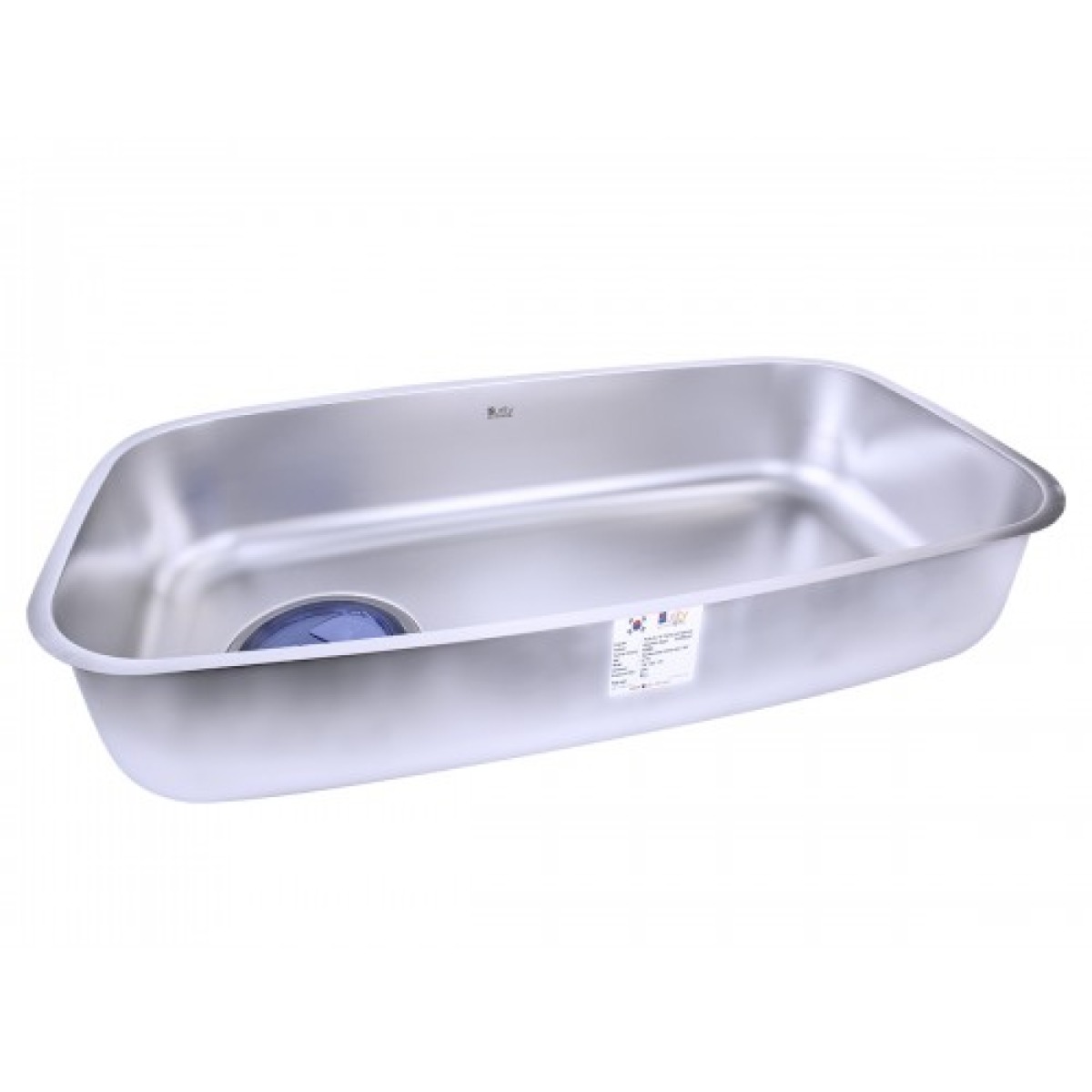 Purity Basin B 770 | 79 * 41 cm