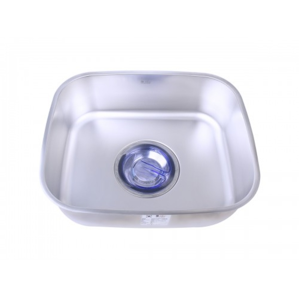 Purity Basin B500L | 52 * 41 cm