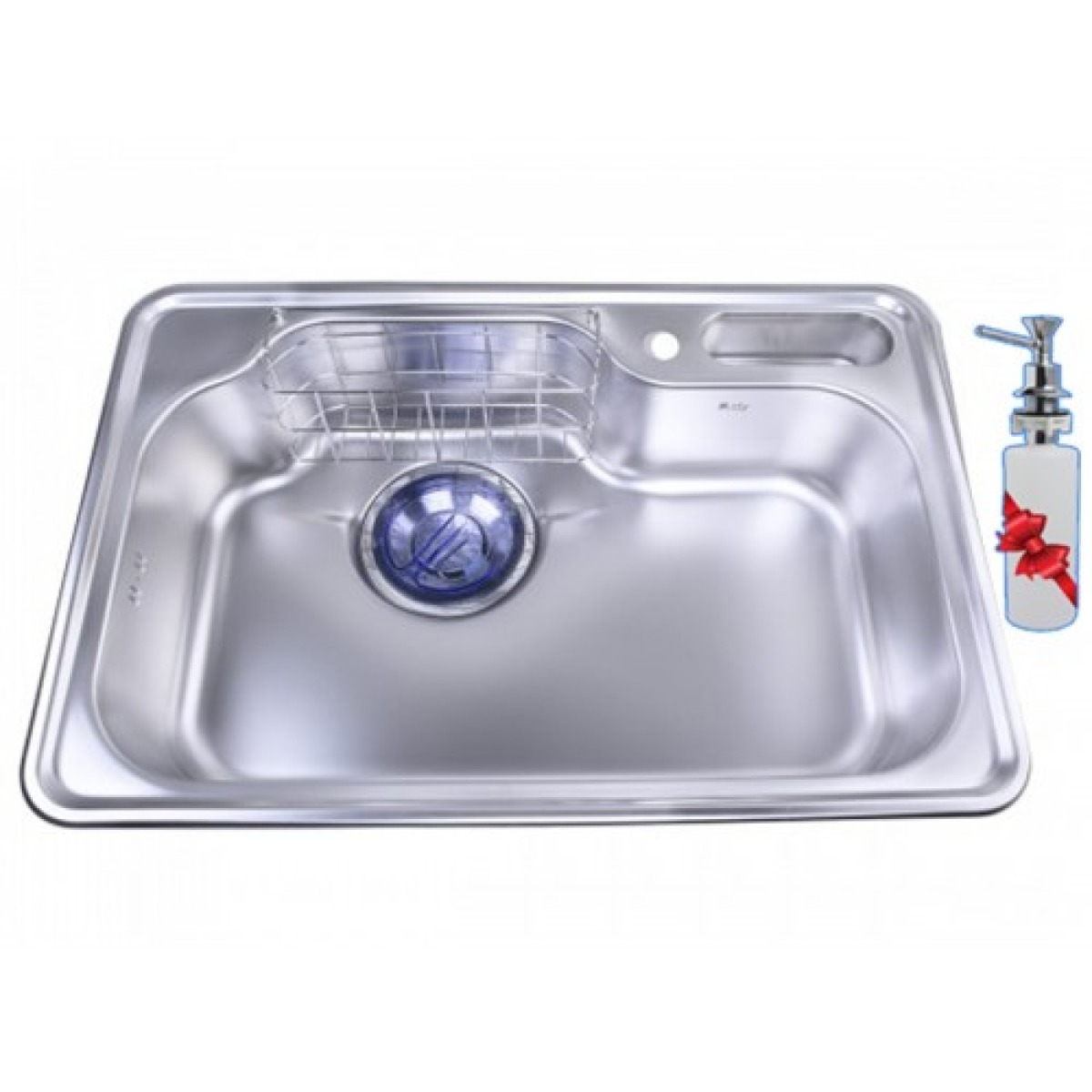 Purity Basin DJIS 750P | 75 * 51 cm