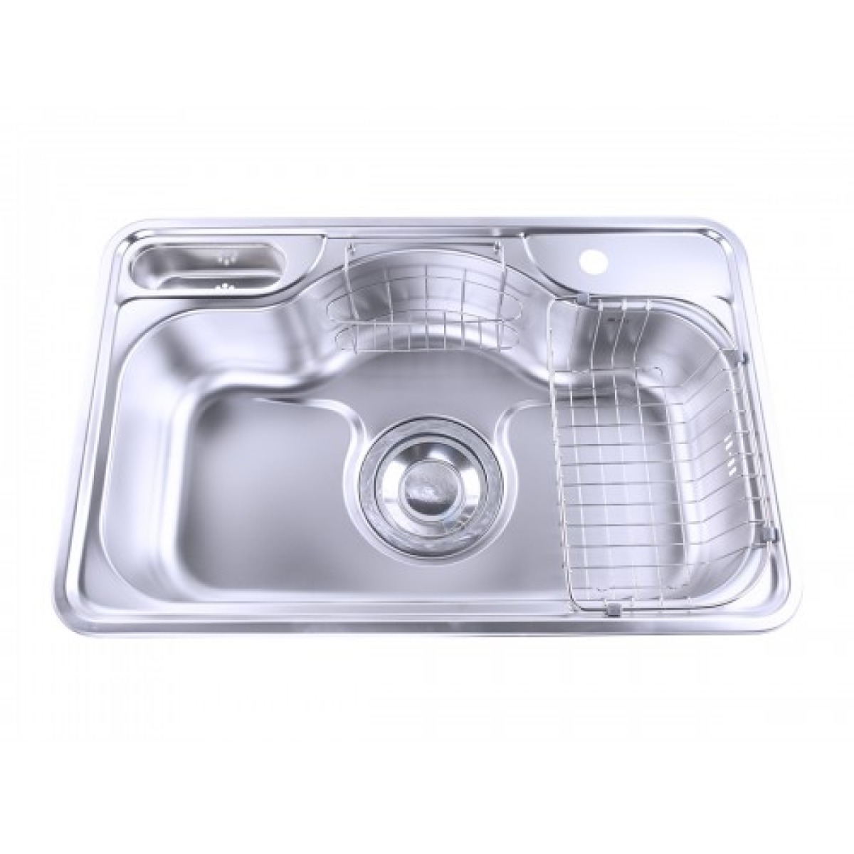 Purity Basin NDJIS 750P | 75 * 48 cm