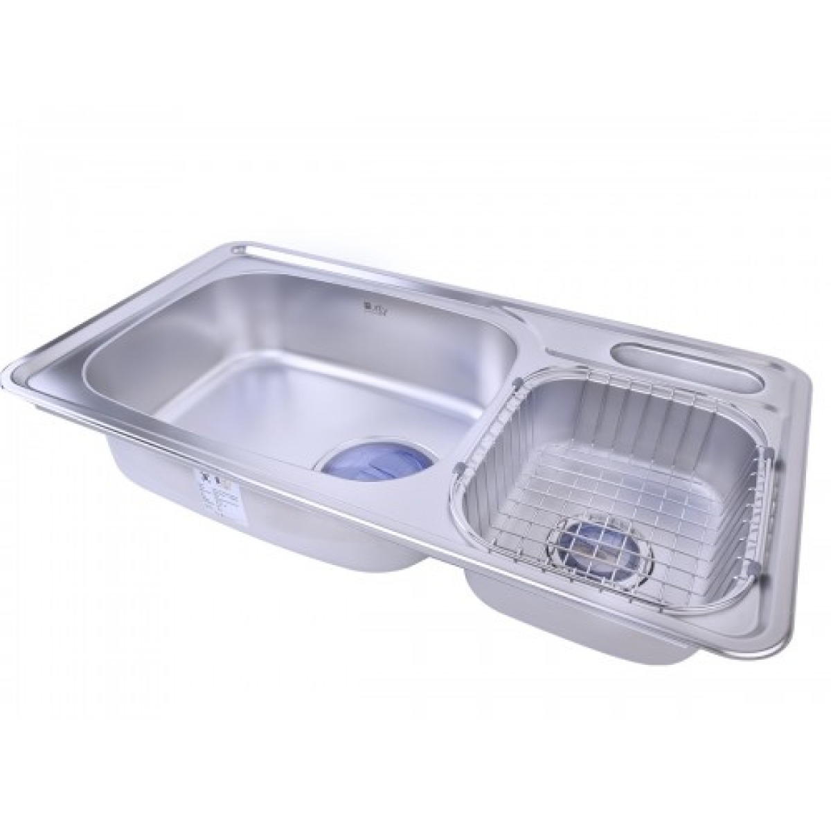 Purity Basin NISD 870 | 87 * 48 cm