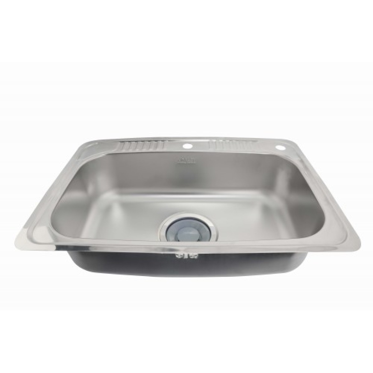 حوض كورجي بيورتي JKS780 / 78*51cm / 1mm