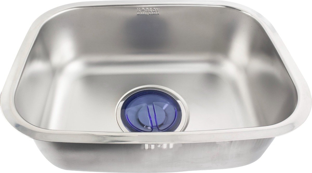 Purity Corgi Basin K600 / 60*45cm / 1mm