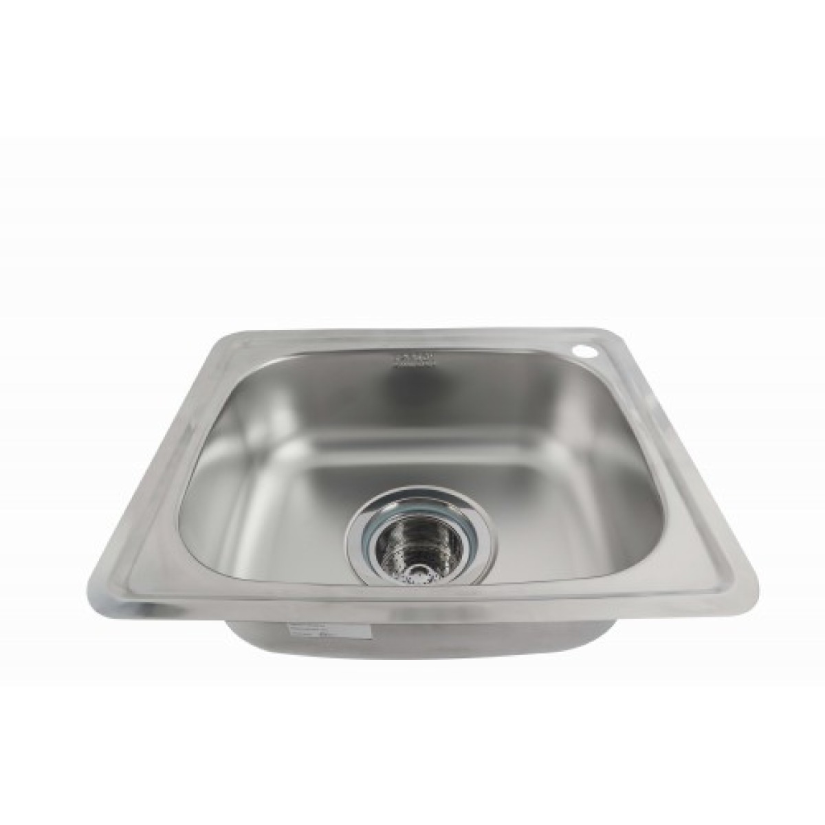 Purity Corgi Basin KS570 / 56*46cm / 0.8mm