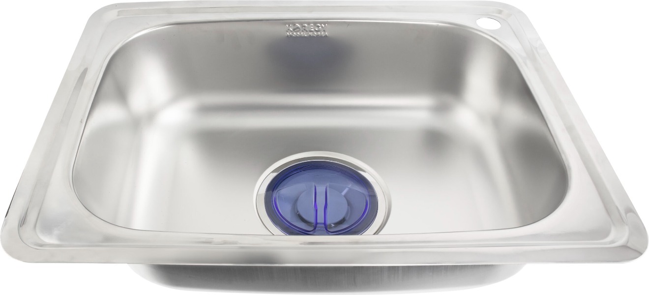 Purity Corgi Basin KS630 / 62*47 / 1mm