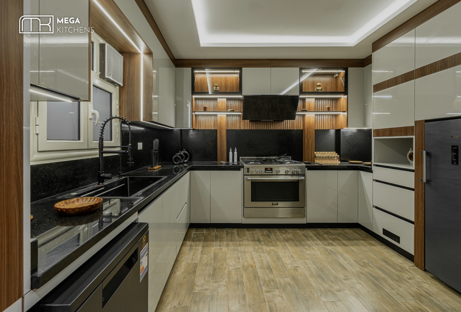 Modern Kitchen Design