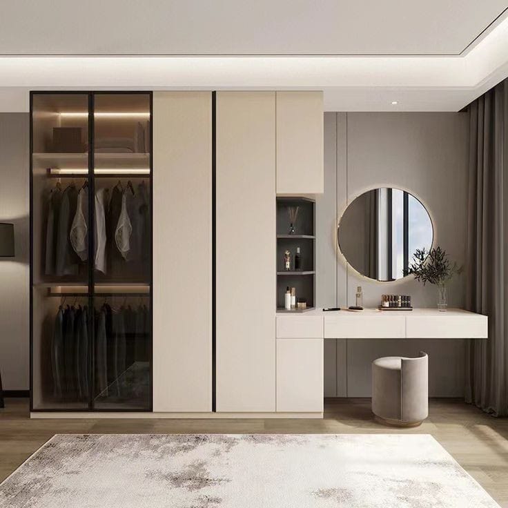 Modern Kitchen Design